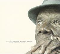 Noventa Anos Do Samba