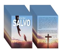 Noveread 200 tarjetas de salvación del Evangelio español, postales sagradas de bolsillo, postales de oración, versículos cristianos inspiradores de la Biblia para regalos cristianos para mujeres y