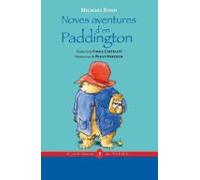Noves aventures d'en Paddington