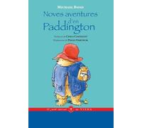 Noves aventures d'en Paddington: 44 (El jardí secret)