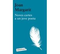 Noves Cartes A Un Jove Poeta