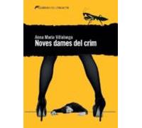 Noves Dames Del Crim