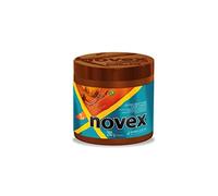 Novex Aceite de Argán, Mascarilla Capilar - 210g