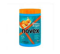 Novex Aceite de Argán Mascarilla Capilar 400 g