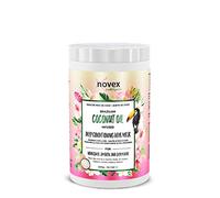 Novex Aceite de Coco Mascarilla Capilar 400g