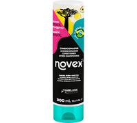 Novex Santo Black Poderoso Acondicionador 300ml