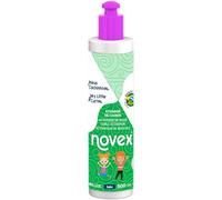 Novex Activador de Rizos My Little Curls para Niños de 3+, Enriquecido con Pantenol y Aceite de Ricino, Ayuda a Hidratar y Definir los Rizos, Adecuado para todo Tipo de Cabello Rizado y Crespo 300 ml
