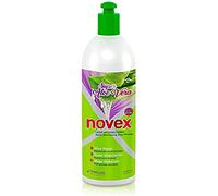 NOVEX Aloe Vera Leave-IN Conditioner 500ML, Negro, Estandar