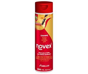 Novex Brazilian Keratin Champú 300 ml