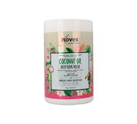 Novex Coconut Oil Mascarilla Capilar 1000 ml