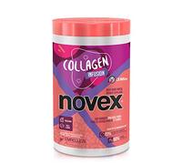 NOVEX Collagen Infusion Mascarilla Capilar 1000 Ml 1000 ml