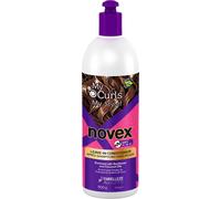 My curls my style creme pentear suaves 500grs Novex