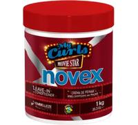 Novex My Curls Acondicionador sin aclarado para el cabello Estrella de cine 1000g