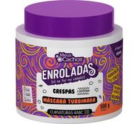 Novex My Curls Bouncy Curls Coily Hair Mask 500g