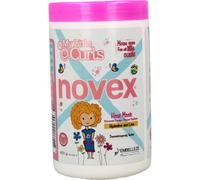 Novex My Little Curls Mascarilla 400ml