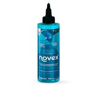 Novex Oxygen Therapy Mascarilla Líquida Balanceadora 190ml, Desintoxicante Capilar, Para Raíz Grasa y Puntas Secas