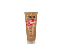 Novex Pra Bombar Café Acondicionador Crecimiento 200 ml