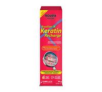 NOVEX Queratina Brasileña Recarga 80g