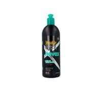 Novex Santo Black Poderoso Leave In Crema Mystic Black 500 ml