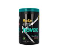 Novex Santo Black Poderoso Mascarilla Mystic Black 1000 ml