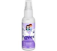 Novex Smooth Smooth Spray Desenredante en Nube 120 ml