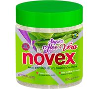 NOVEX Gelatina fijadora capilar Aloe vera.