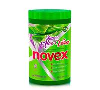Novex Súper Aloe Vera Mascarilla 1kg