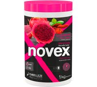 Novex Superhairfood Fruta del dragón y bayas de Goji Acondicionador profundo para el cabello Mask 1000g