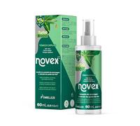 Novex Turbo Boost Tónico Anticaída Capilar 60ml - Estimula el Crecimiento y Densidad Capilar