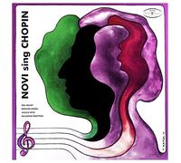Novi Singers - Novi Singers: Chopin [Winyl] [Vinilo]