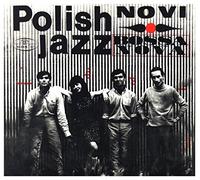 Novi Singers - Novi Singers: Polish Jazz: Bossa Nova [Winyl]
