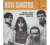 Novi Singers - Novi Singers [Vinilo]