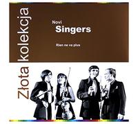 Novi Singers - Rien Ne Va Plus-Zlota Kolekcja [Vinilo]