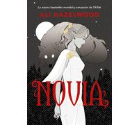 Novia (Faeris Editorial)