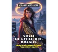 NOVIA DEL VELO DEL DRAGÓN: UNIDA POR LAS SOMBRAS, RECLAMADA POR UN PRÍNCIPE DRAGÓN