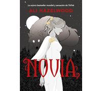 Novia (Faeris Editorial)