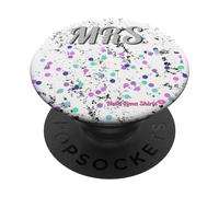 Novia una imagen de compromiso PopSockets PopGrip Adhesivo
