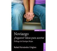 NOVIAZGO. ¿SEGUROS? IDEAS PARA ACERTAR (Astrolabio Educación)