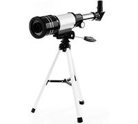 Novice Level Astronomical Telescope, 90° Zenith Mirror Monocular, Student and Children's Gifts Telescope HD Deep Space Stargazing Moon YangRy