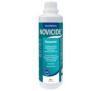 NOVICIDE Concentrado desinfectante 500 ml