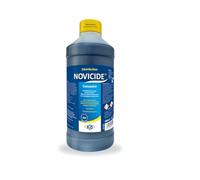 Novicide - Desinfectante concentrado 2000 ml (anteriormente Barbicida)