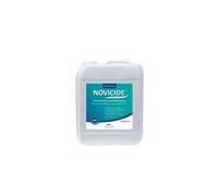 5000 litro NOVICIDE Spray desinfectante