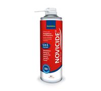 Novicide Hoja Cuidado Spray 500ML