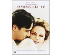 Noviembre Dulce [DVD]
