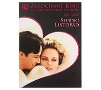 Noviembre dulce [DVD] (Audio español. SubtĂtulos en español)