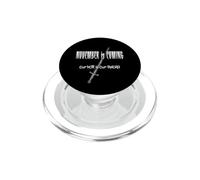 Noviembre se Acerca - Nuestro Voto es Nuestra Espada PopSockets PopGrip para MagSafe