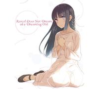 NOVIIML Not Dream of a Dreaming Girl Blu-ray