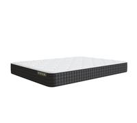 Novilla Colchon 150x200 Viscoelástico Reversible (Cara Invierno-Verano),Firmeza Media Memory Colchones Adaptable,Colchón de Espuma de 7 Zonas,Muy Transpirable,Firme y Confortable, Altura 20 cm