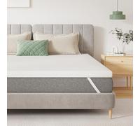 Novilla Topper 135x190 7.5cm, más frescura Toda la Noche, sobrecolchón
