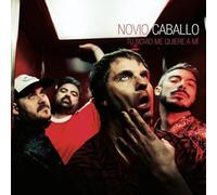 NOVIO CABALLO - TU NOVIO ME QUIERE A MÍ [Vinilo]